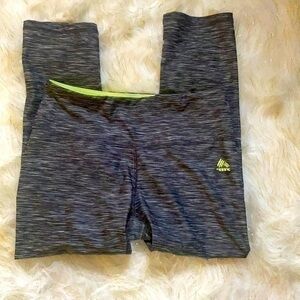 RBX || Activewear Capris